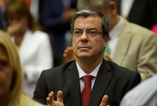 consejo de la magistratura