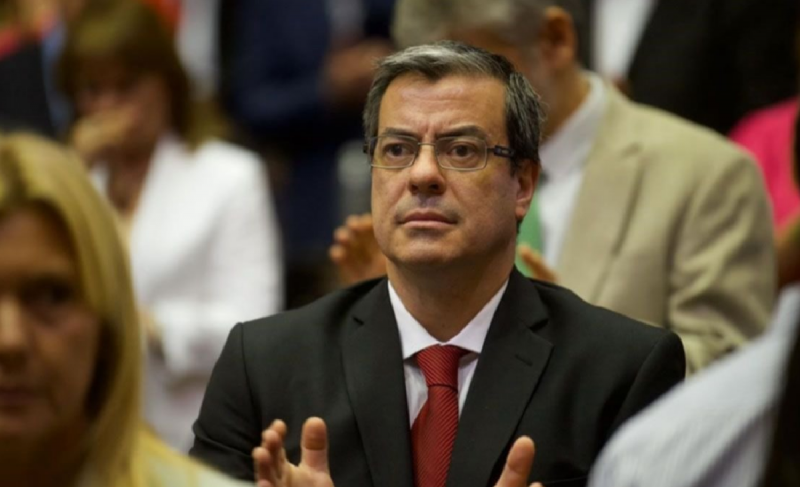 consejo de la magistratura