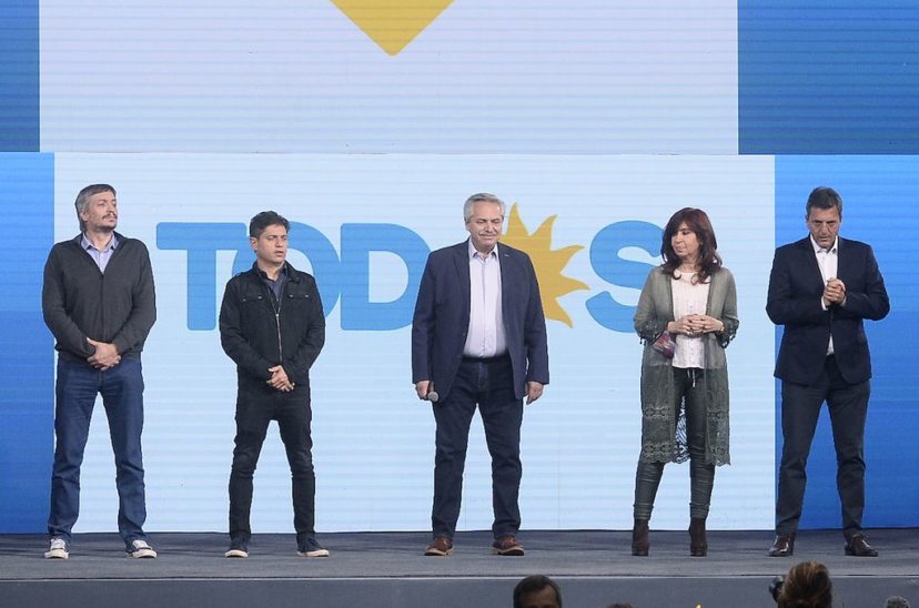 Gobierno imagen
