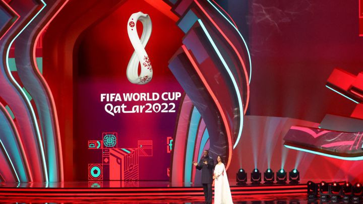 Qatar 2022
