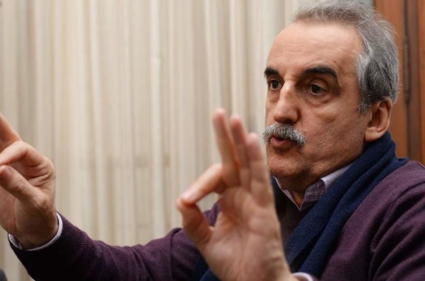 Guillermo Moreno
