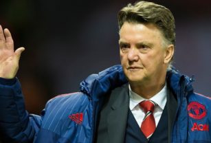 Van Gaal