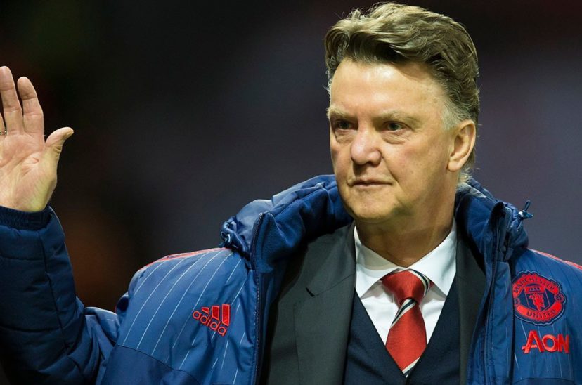 Van Gaal