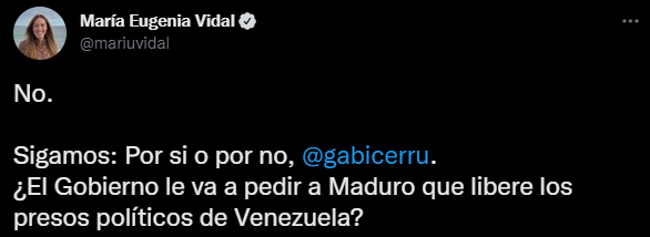Vidal