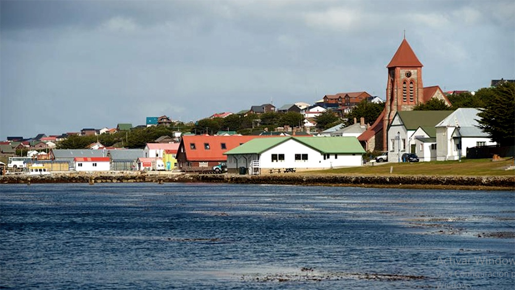islas malvinas