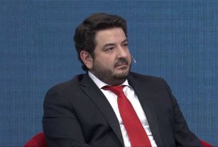 Juan Martín Mena