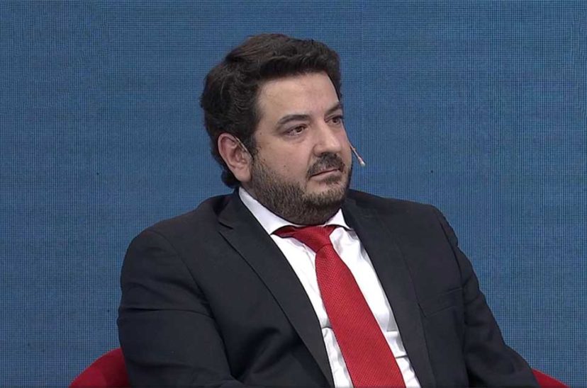 Juan Martín Mena