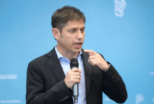 Kicillof