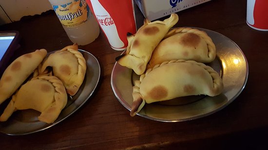 empanadas