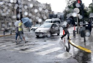 clima Buenos Aires