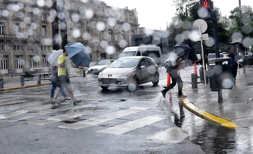 clima Buenos Aires