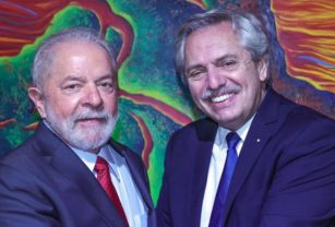 alberto fernadez lula