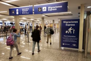 migraciones exterior