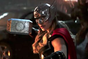 thor natalie portman