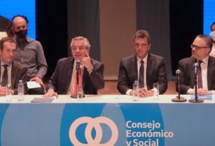 Massa Fernández