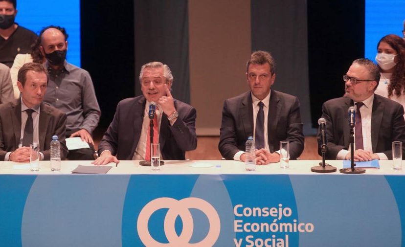 Massa Fernández