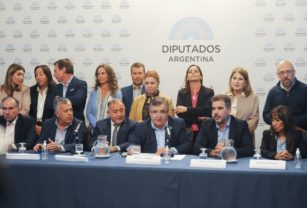 oposicion cristina kirchner