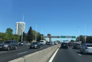 panamericana