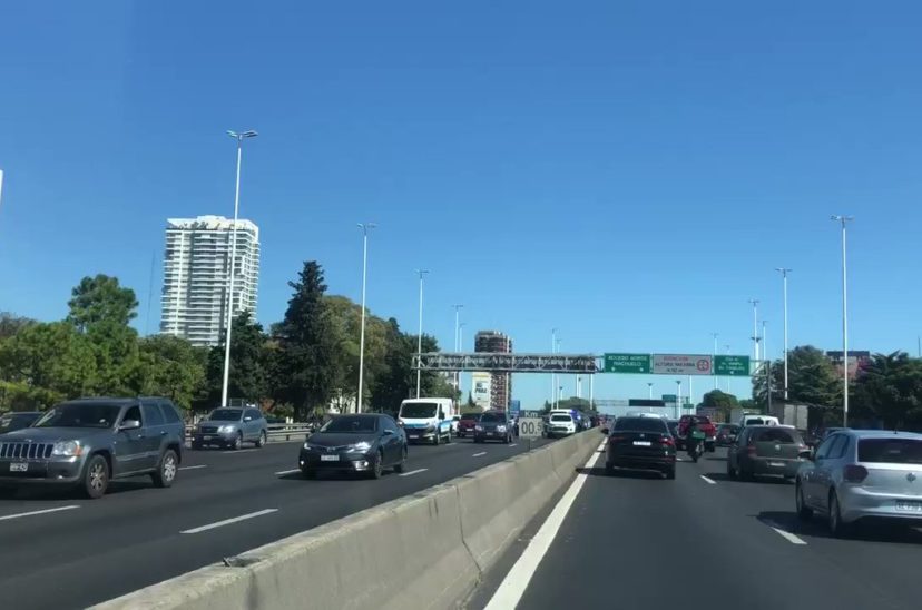 panamericana