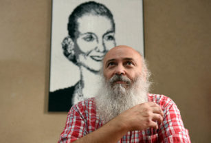 Pérsico