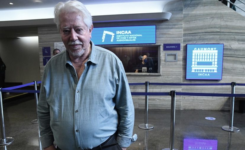 PUENZO INCAA