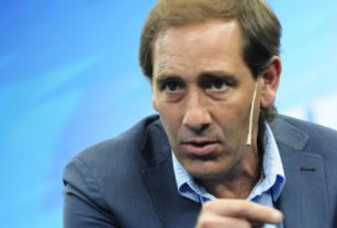 Procesaron a Julio Garro y a funcionarios de María Eugenia Vidal