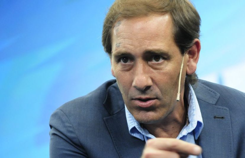 Procesaron a Julio Garro y a funcionarios de María Eugenia Vidal
