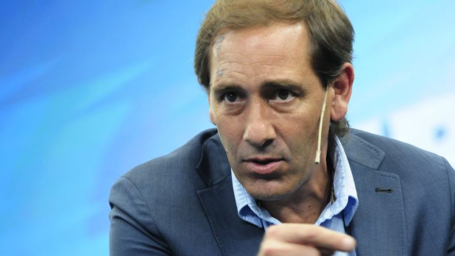 Procesaron a Julio Garro y a funcionarios de María Eugenia Vidal
