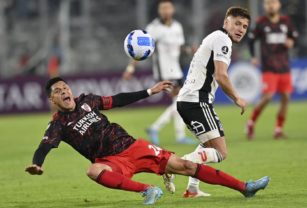 river colo colo
