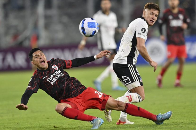 river colo colo