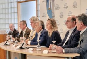 Senadores JXC
