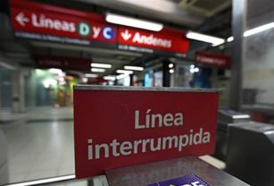 Trabajadores Subte