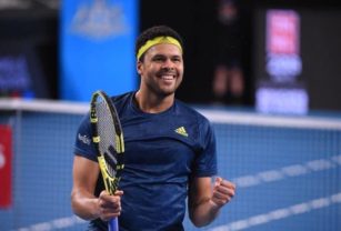 Tsonga
