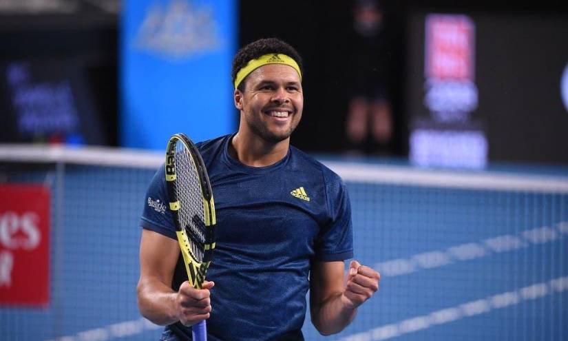 Tsonga