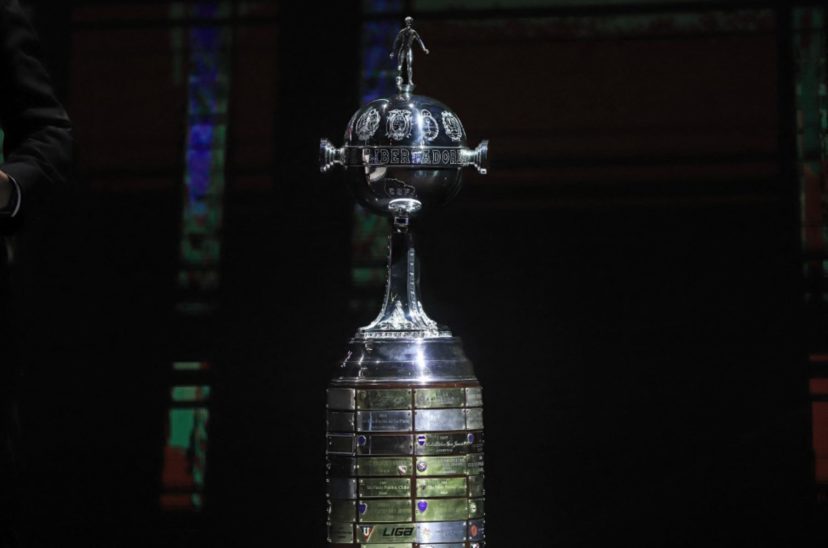 Libertadores
