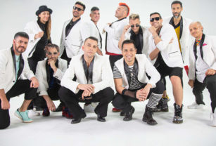 Los Caligaris