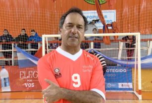Scioli