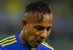 Sebastián Villa