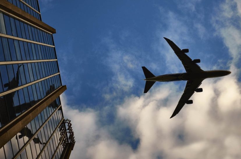 avion low cost