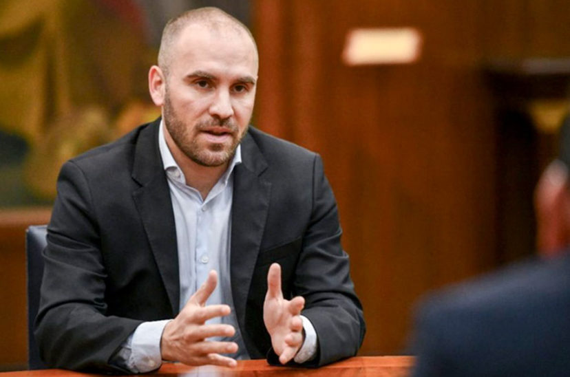 martín guzmán