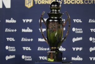 Cuartos de Final