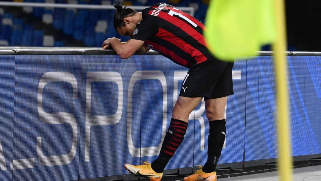 Ibrahimovic