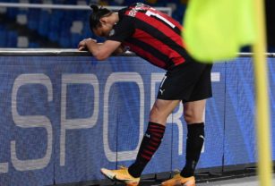 Ibrahimovic
