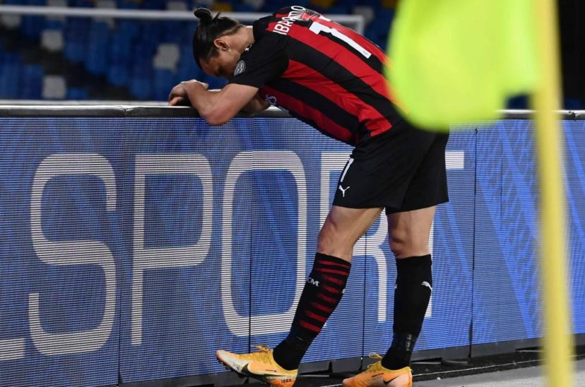 Ibrahimovic