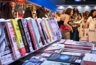 Feria del Libro