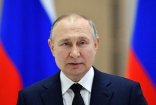 Rusia