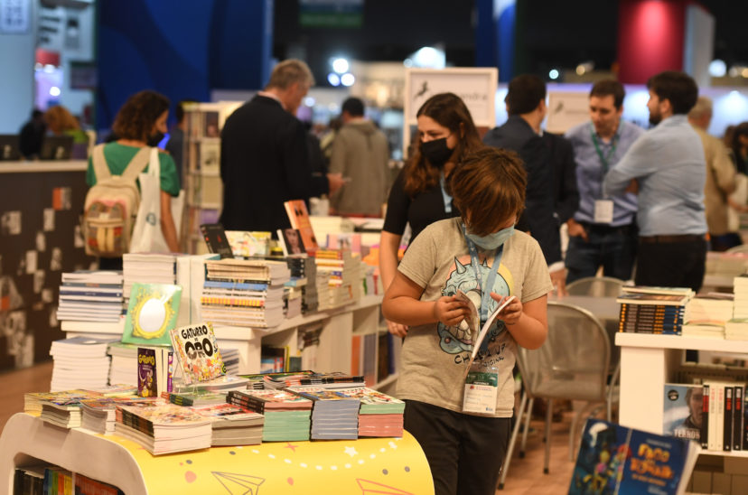 Feria del Libro