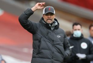 Jürgen Klopp