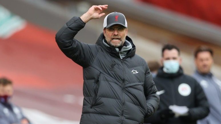 Jürgen Klopp
