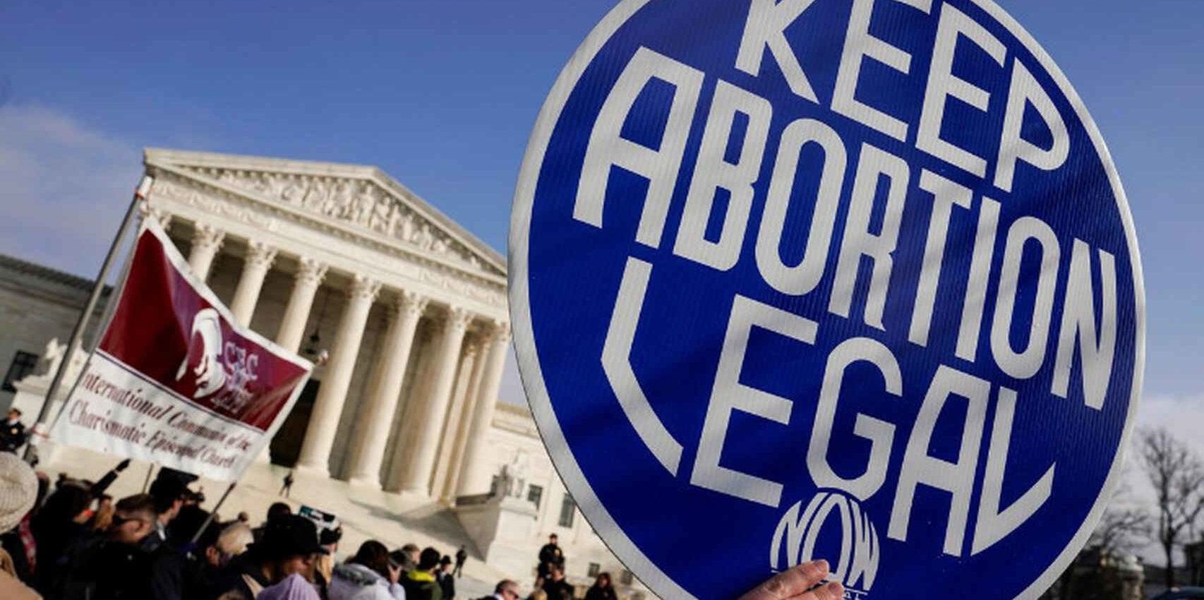 Aborto Estados Unidos